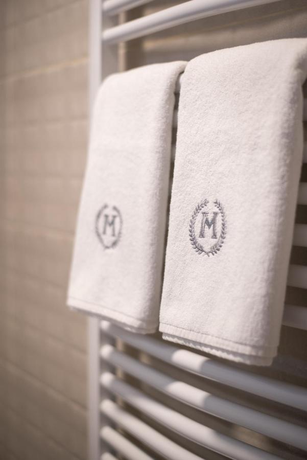 Magellan Family Lux Apartments Novi Sad Bagian luar foto