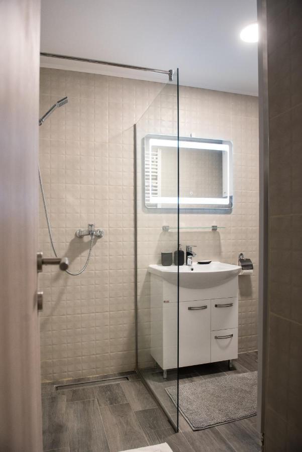 Magellan Family Lux Apartments Novi Sad Bagian luar foto